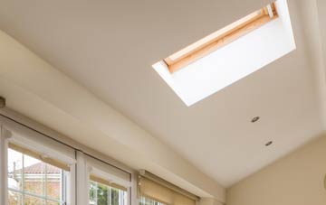 Gemini conservatory roof insulation companies