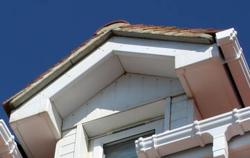 Gemini fascia installation costs