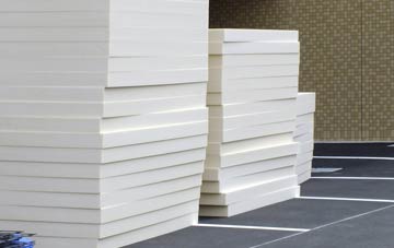 Gemini flat roof insulation costs