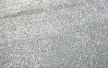 Gemini laminate fibreglass or shingles?