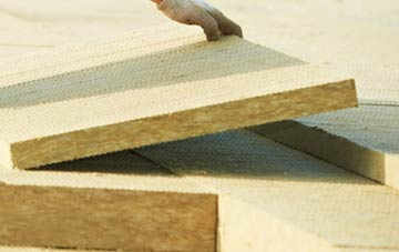 measuring Gemini tapered insulation