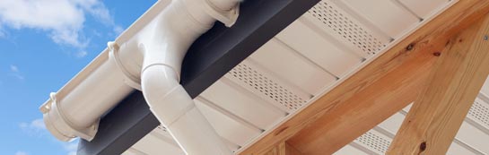 get Gemini guttering quotes today