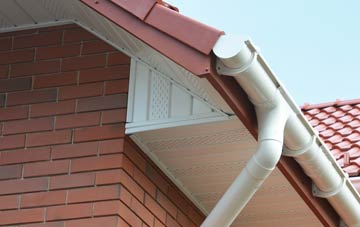 Gemini soffit repair costs