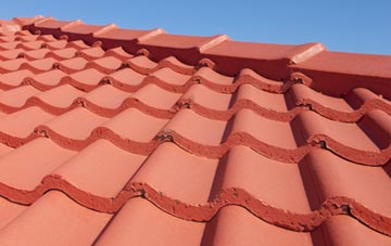 Gemini tile and slate roof replacement