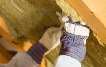 types of Gemini pitched roof insulation materials