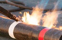 Gemini flat roofing replacement