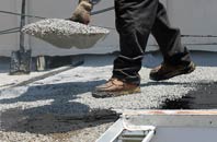 find rated Gemini flat roofing replacement companies