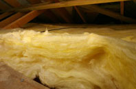 Gemini pitch roof insulation