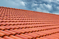 Gemini roofing tiles