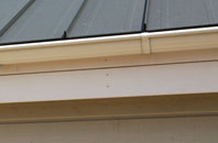 Gemini soffit repair