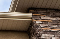 free Gemini soffit repair quotes