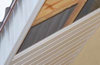 rated Gemini soffit repair companies