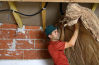 Gemini tapered roof insulation