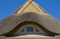 Gemini thatch roofing